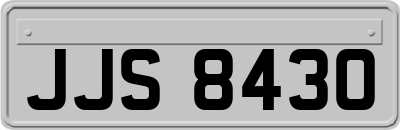 JJS8430