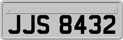 JJS8432