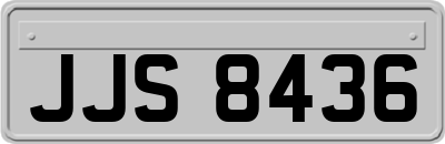 JJS8436