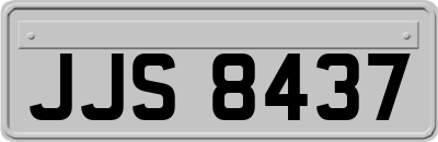 JJS8437