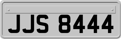 JJS8444