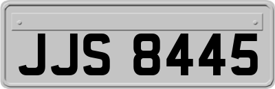 JJS8445