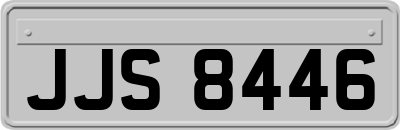 JJS8446