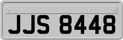 JJS8448
