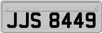 JJS8449