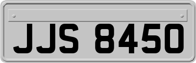JJS8450