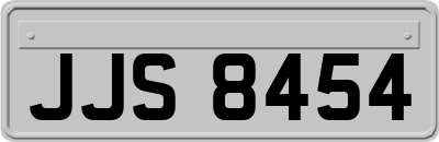 JJS8454