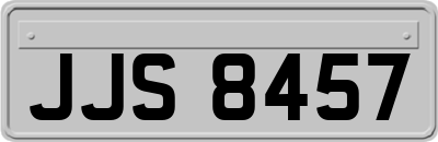 JJS8457