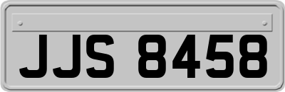 JJS8458