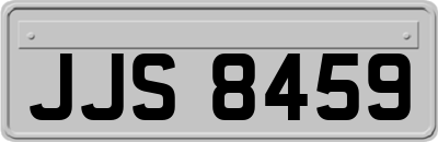 JJS8459