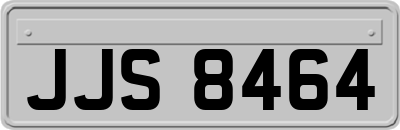 JJS8464