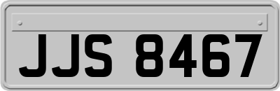 JJS8467