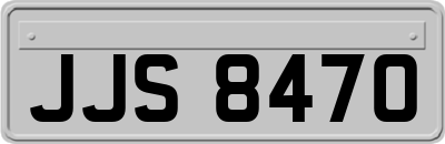 JJS8470