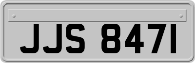 JJS8471