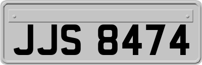 JJS8474