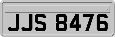 JJS8476