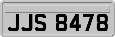 JJS8478