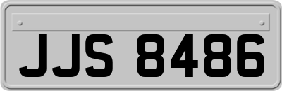 JJS8486