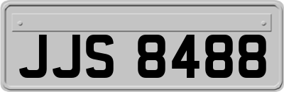 JJS8488
