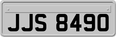 JJS8490