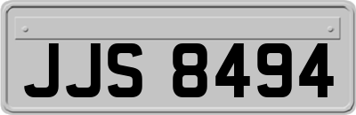 JJS8494