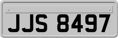 JJS8497