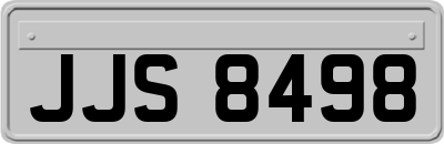 JJS8498