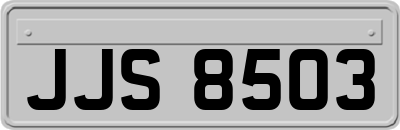 JJS8503