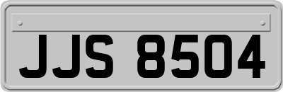 JJS8504