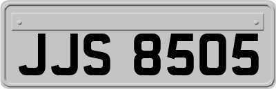 JJS8505