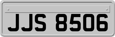 JJS8506