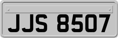 JJS8507