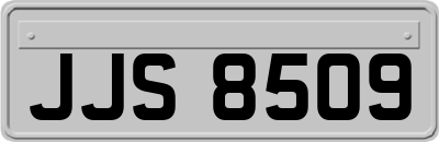 JJS8509