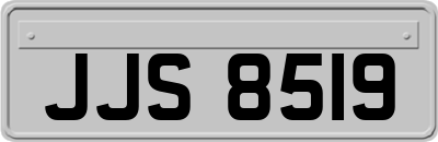 JJS8519