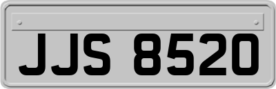 JJS8520