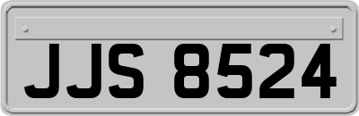 JJS8524