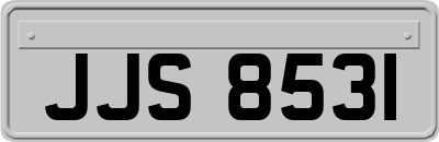 JJS8531