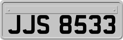 JJS8533