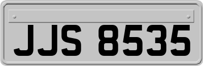 JJS8535