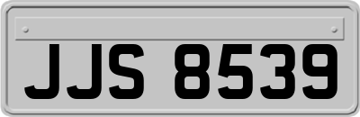 JJS8539