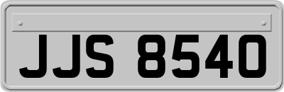 JJS8540