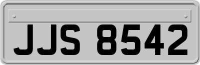 JJS8542