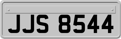 JJS8544