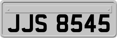 JJS8545