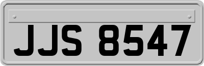 JJS8547