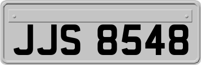 JJS8548