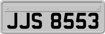 JJS8553