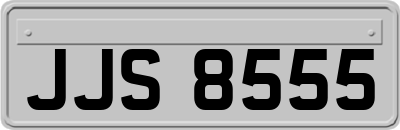 JJS8555
