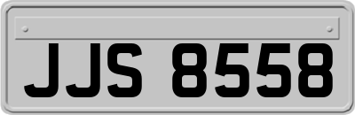 JJS8558