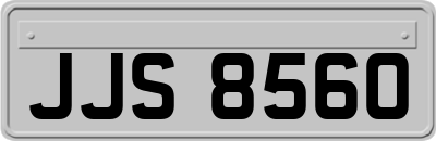 JJS8560